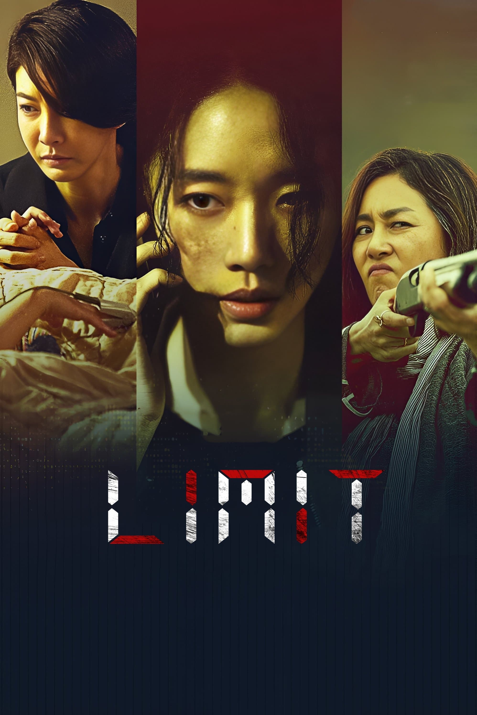 Poster Limit