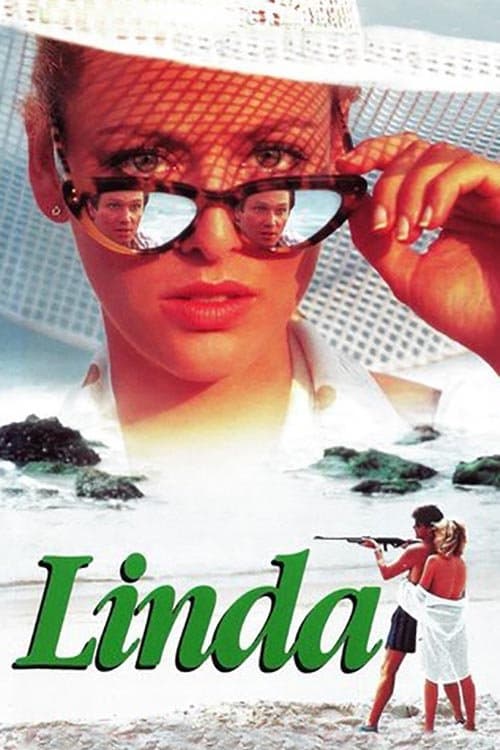Poster Linda