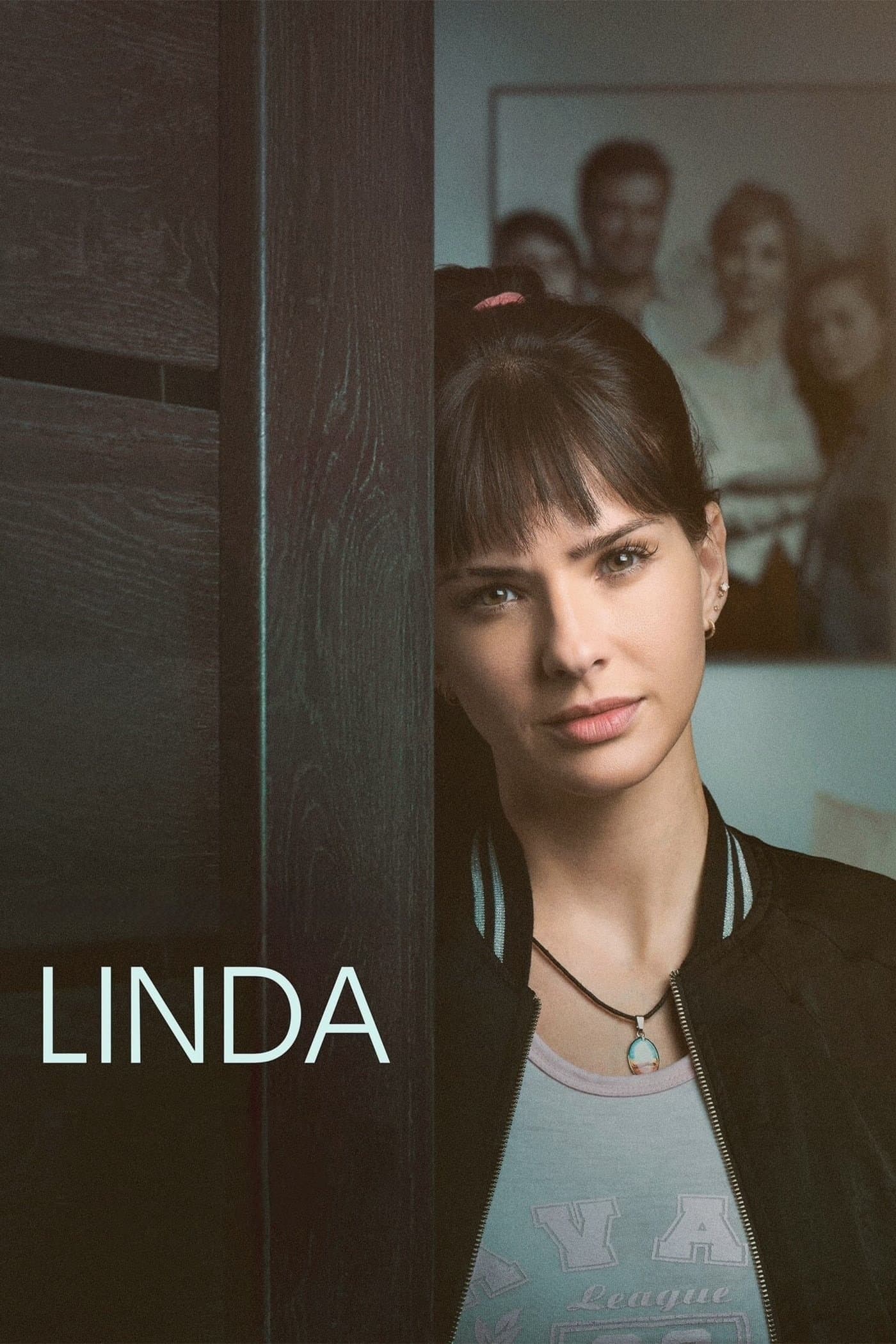 Poster Linda