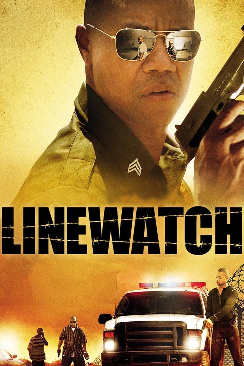 Poster Linewatch