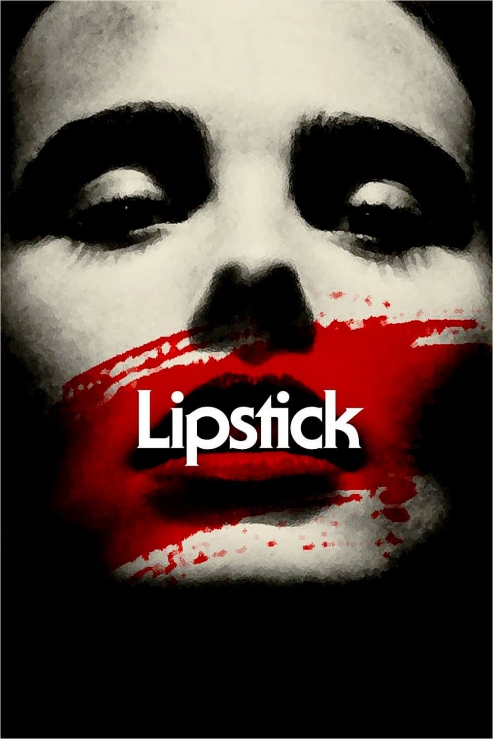 Poster Lipstick