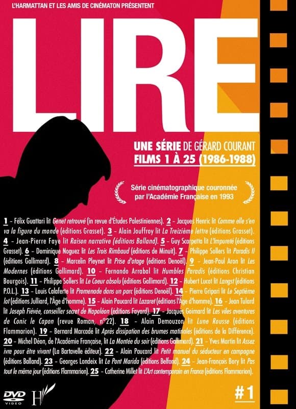 Poster Lire