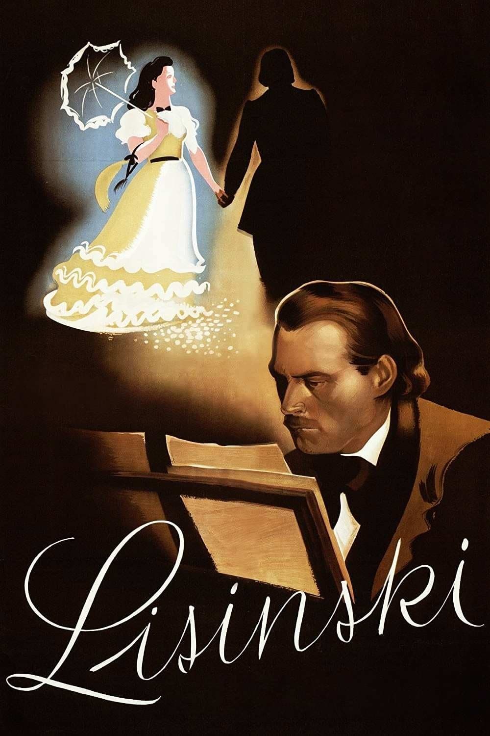 Poster Lisinski