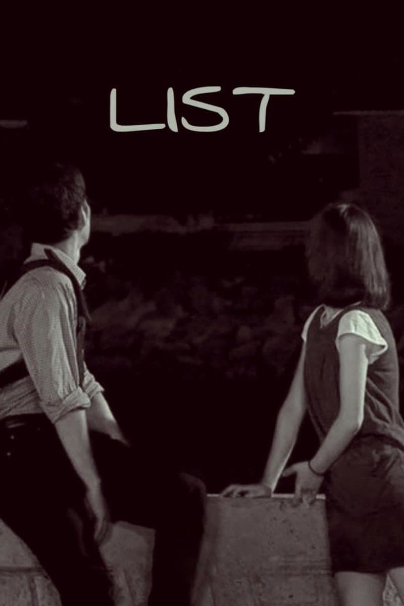 Poster List