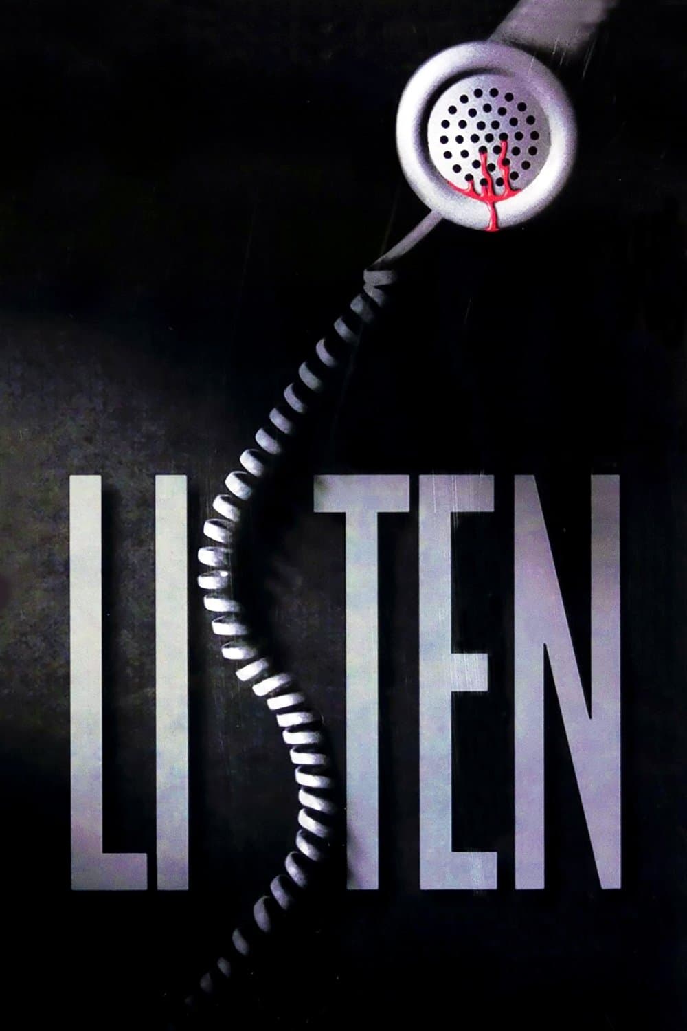 Poster Listen