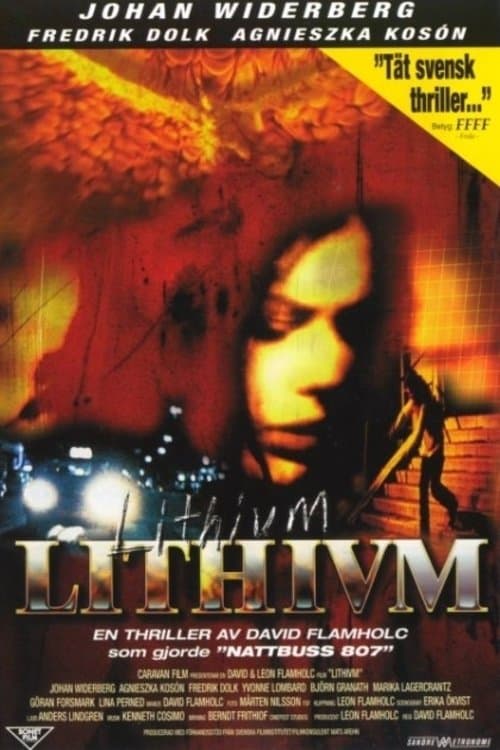 Poster Lithivm
