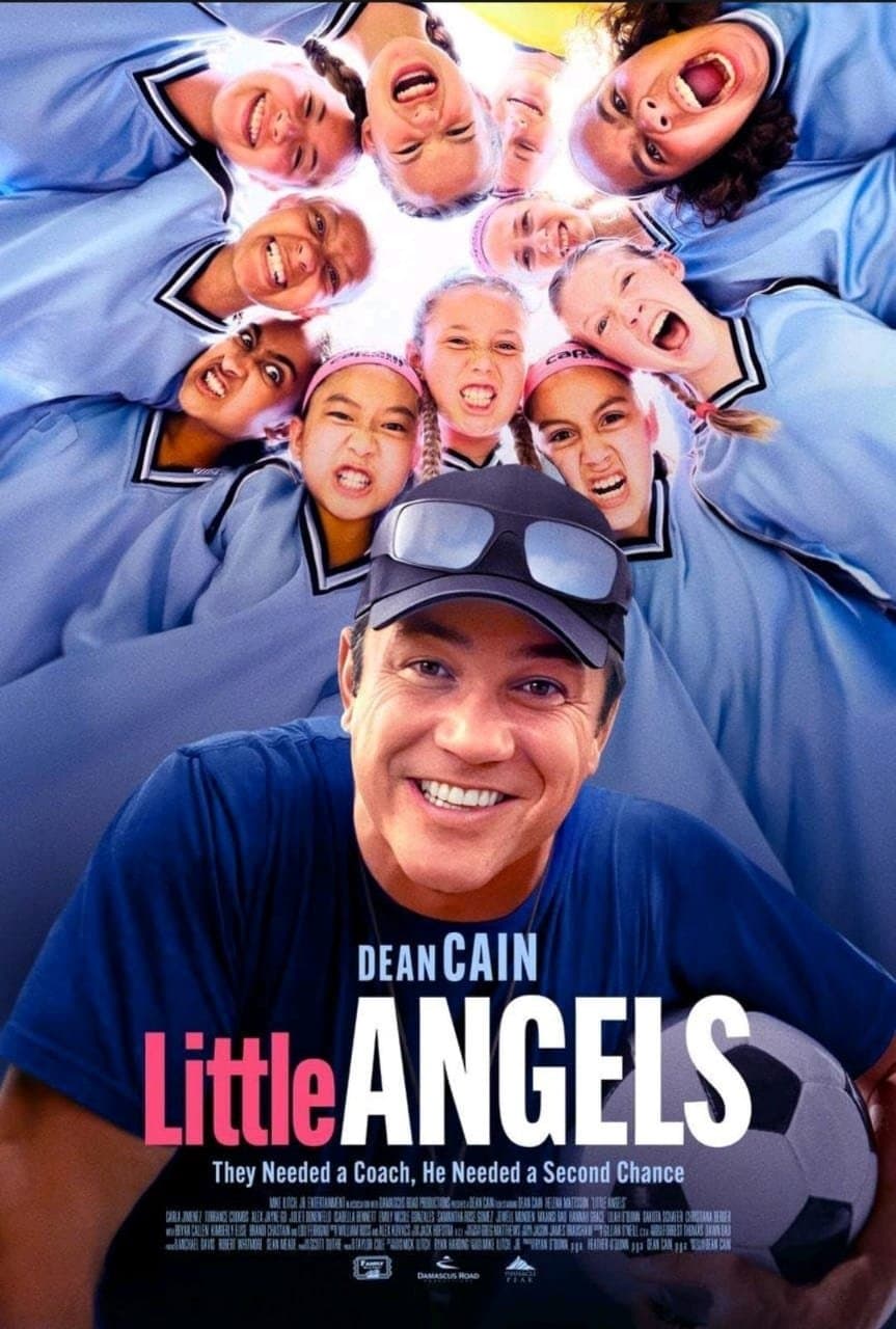 Poster Little Angels
