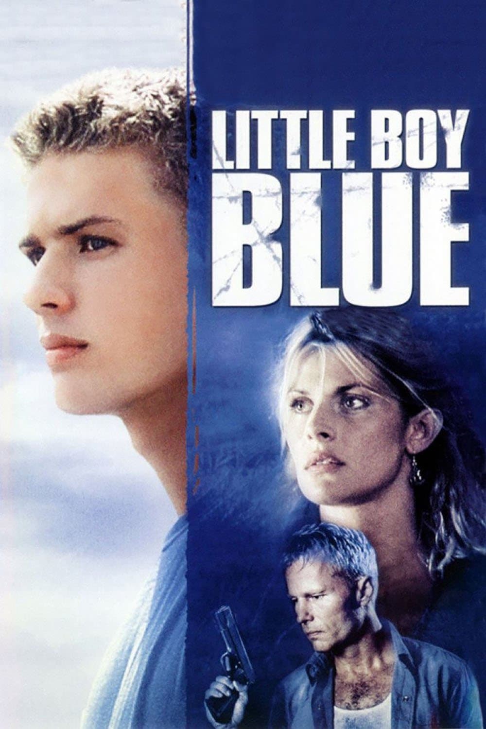 Poster Little Boy Blue