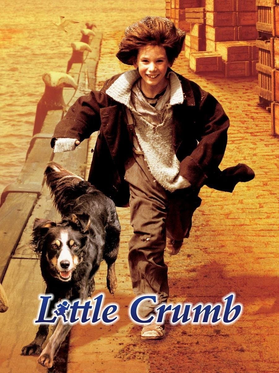 Poster Little Crumb