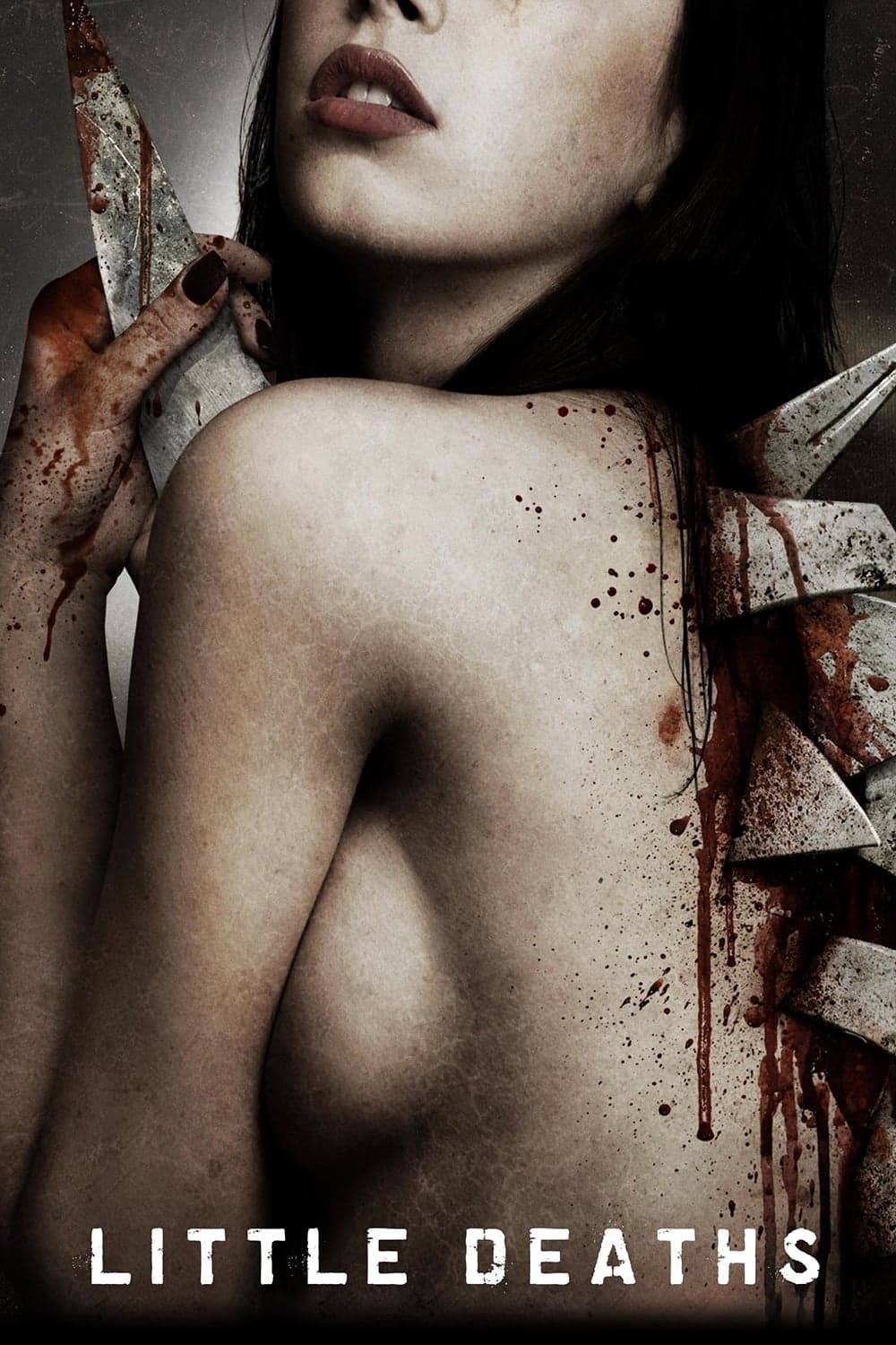 Poster Little Deaths