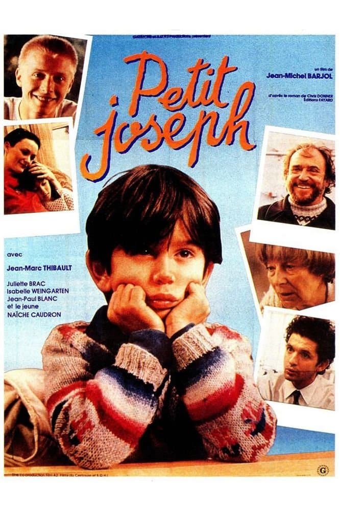 Poster Little Joseph