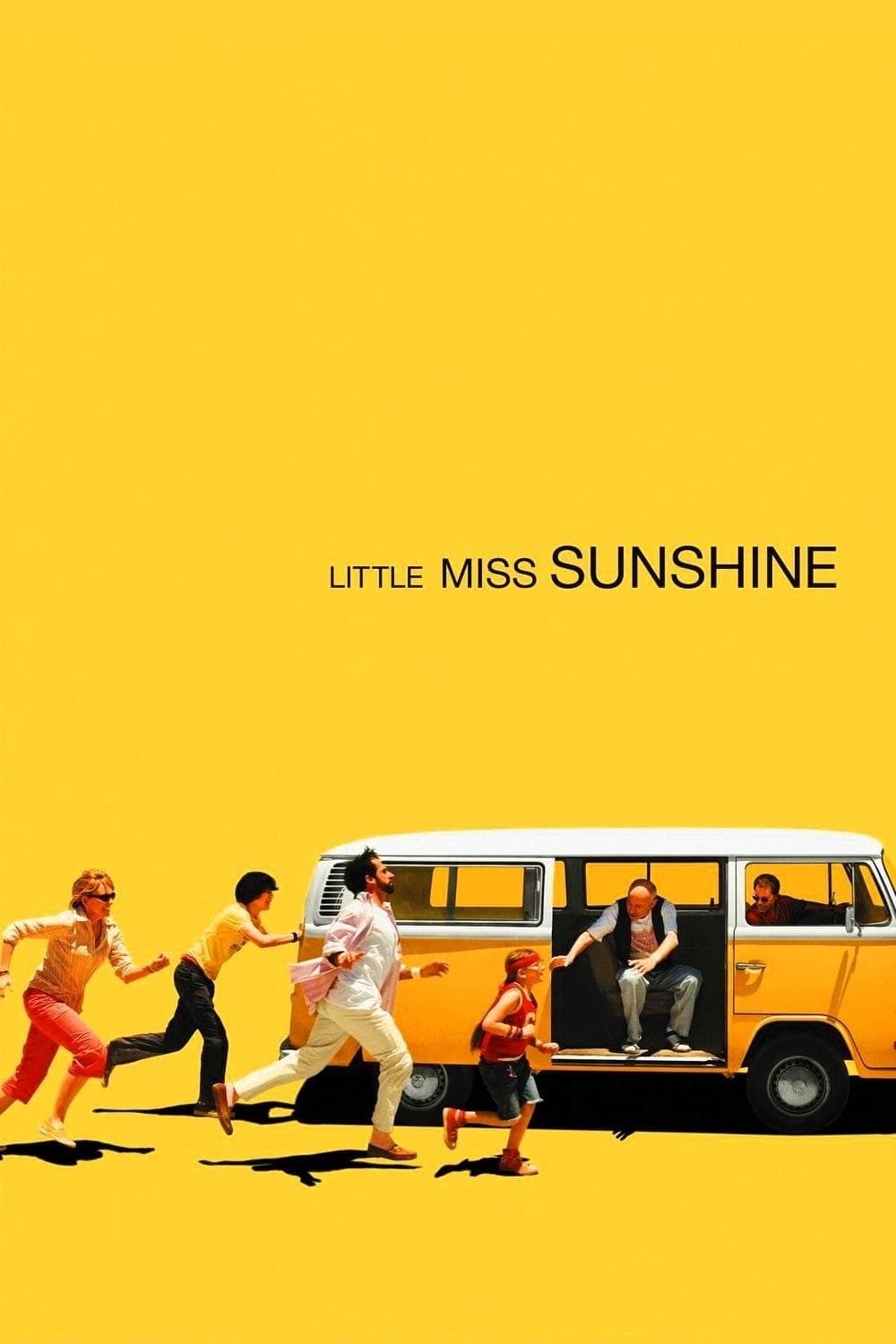 Poster Little Miss Sunshine