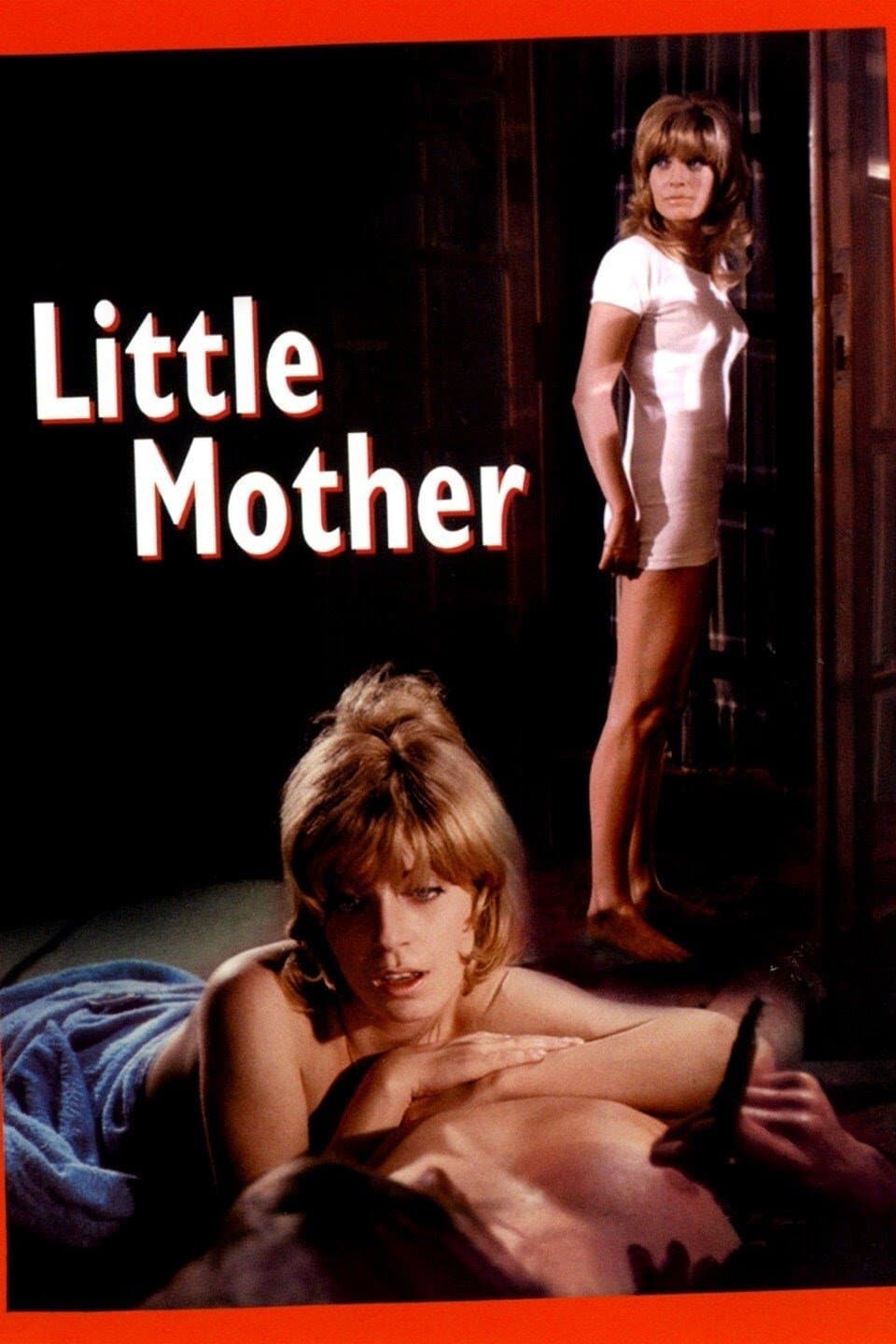 Poster Little Mother
