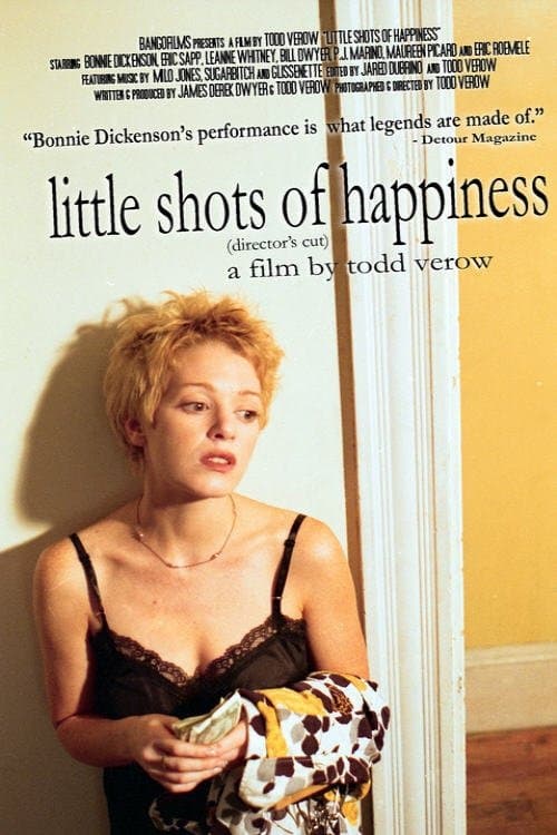 Poster Little Shots of Happiness
