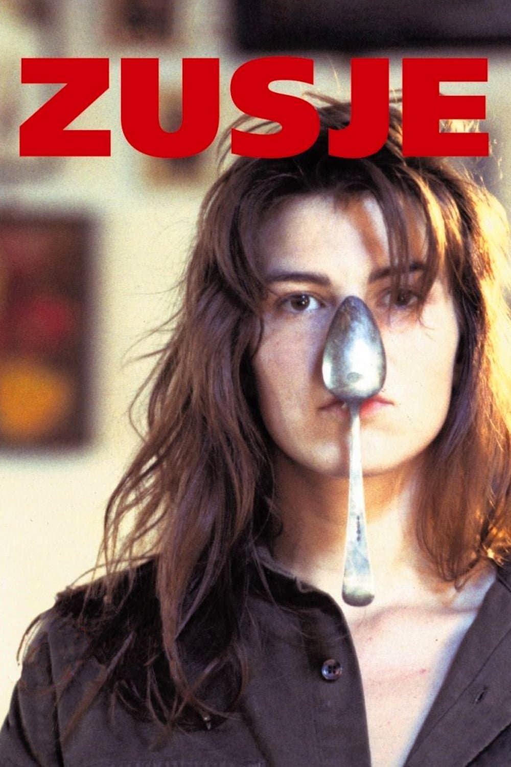 Poster Little Sister