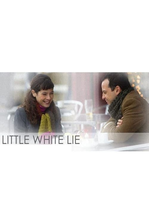 Poster Little White Lie