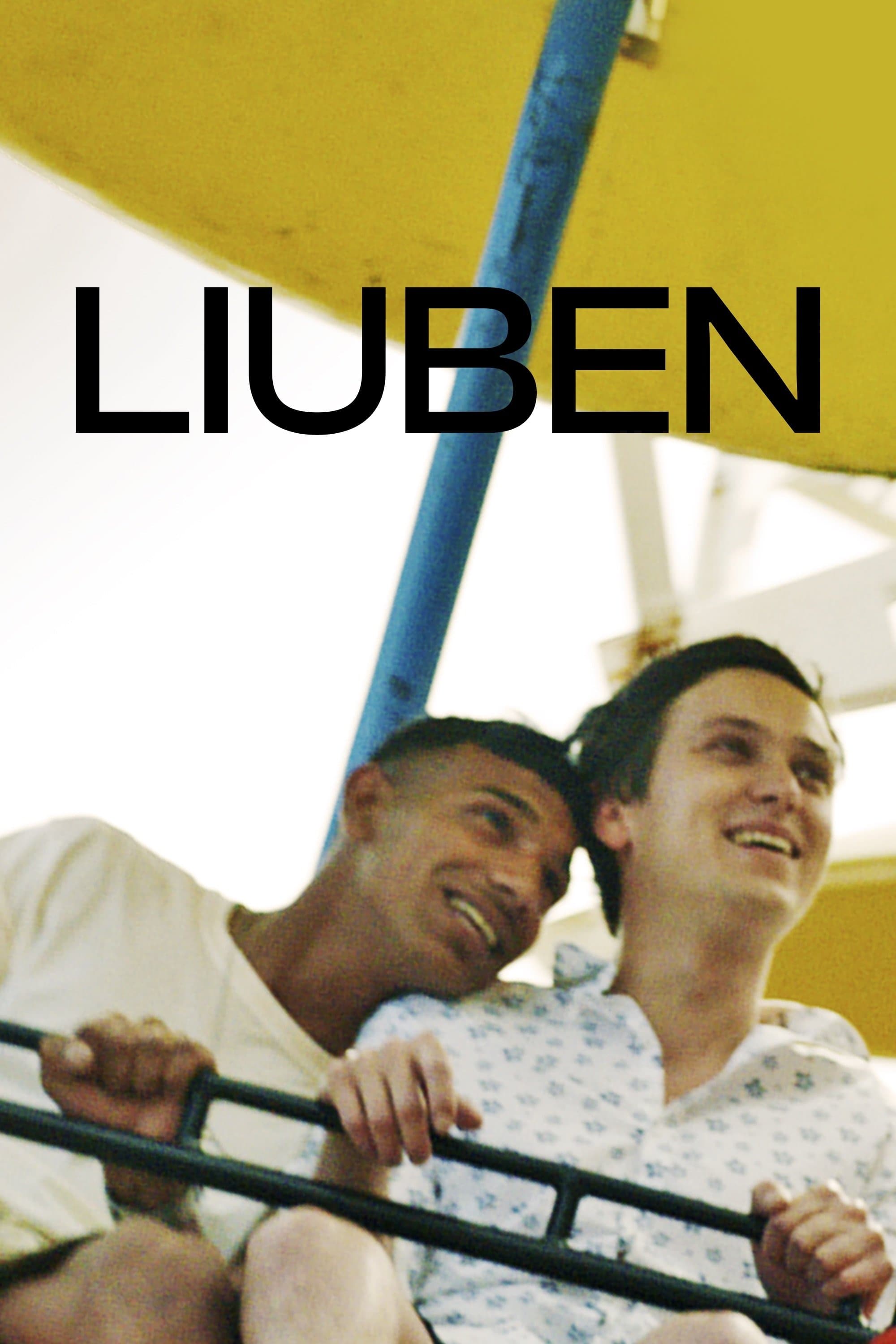 Poster Liuben