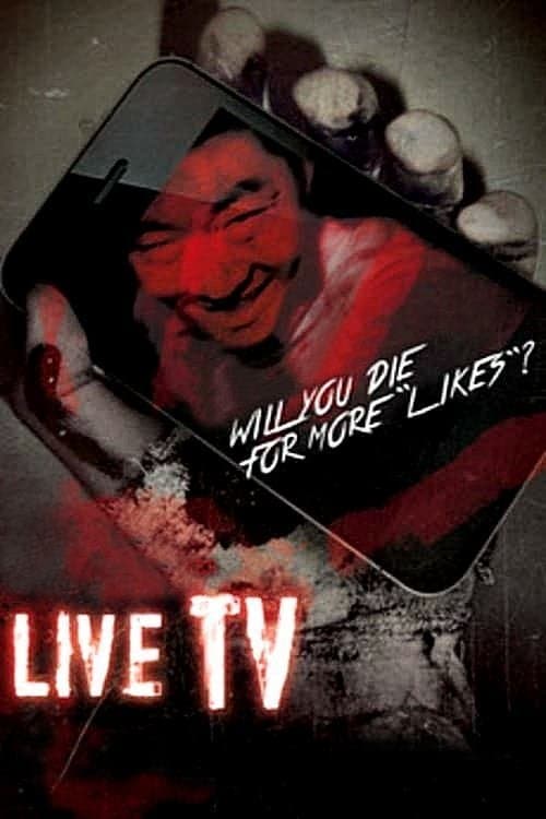 Poster Live TV