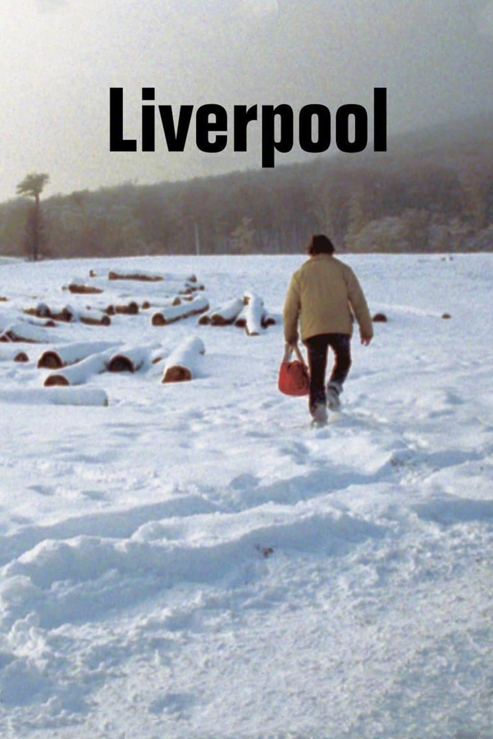 Poster Liverpool
