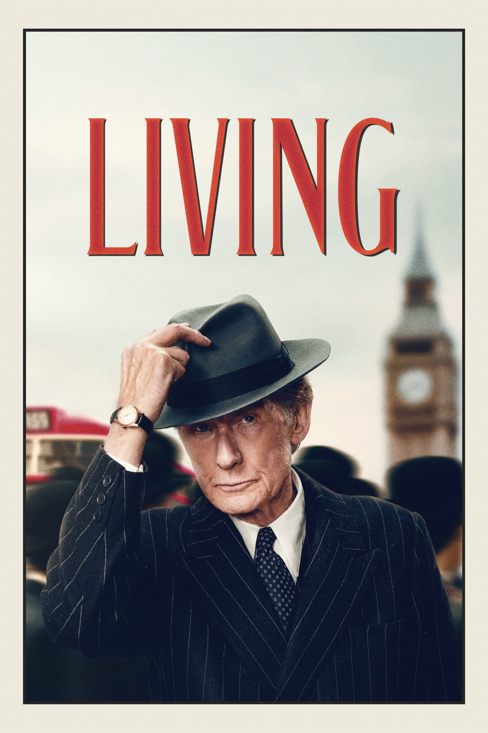 Poster Living