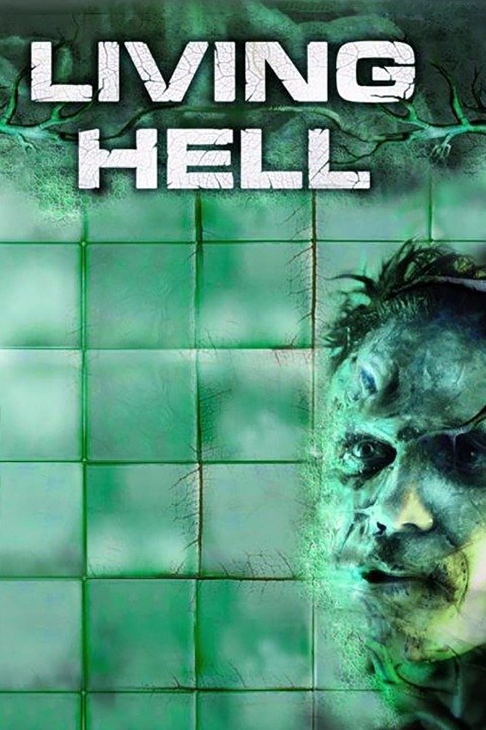 Poster Living Hell