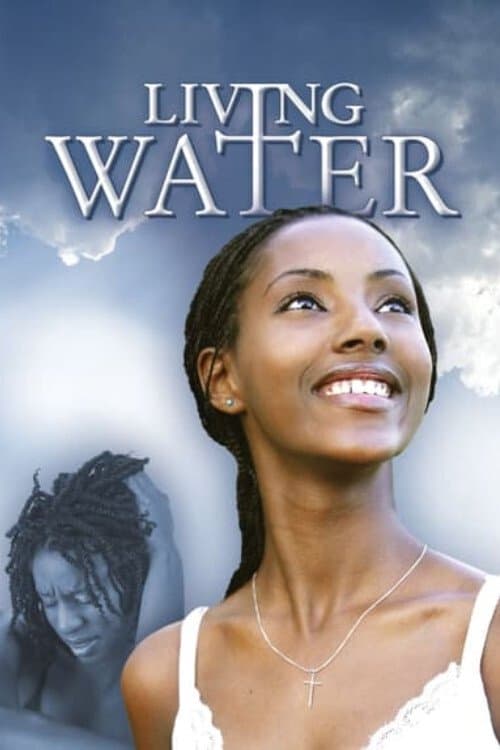 Poster Living Water