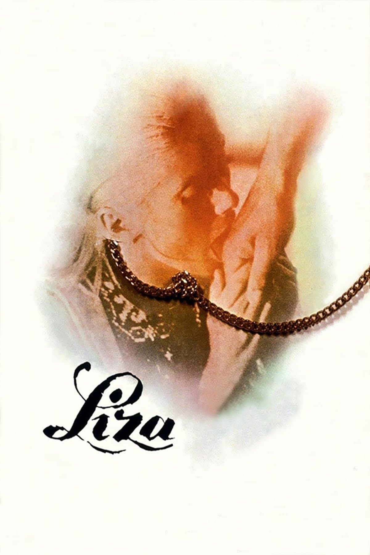 Poster Liza