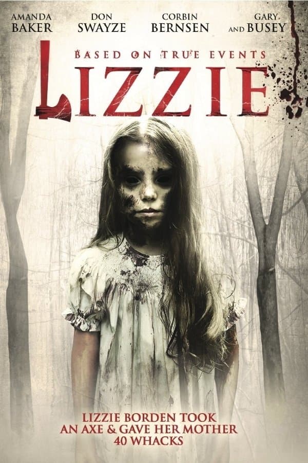 Poster Lizzie