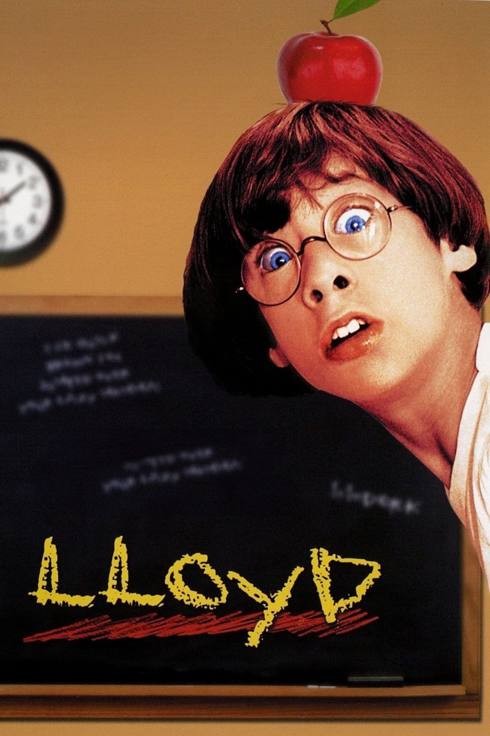 Poster Lloyd