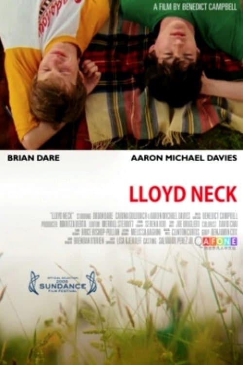 Poster Lloyd Neck