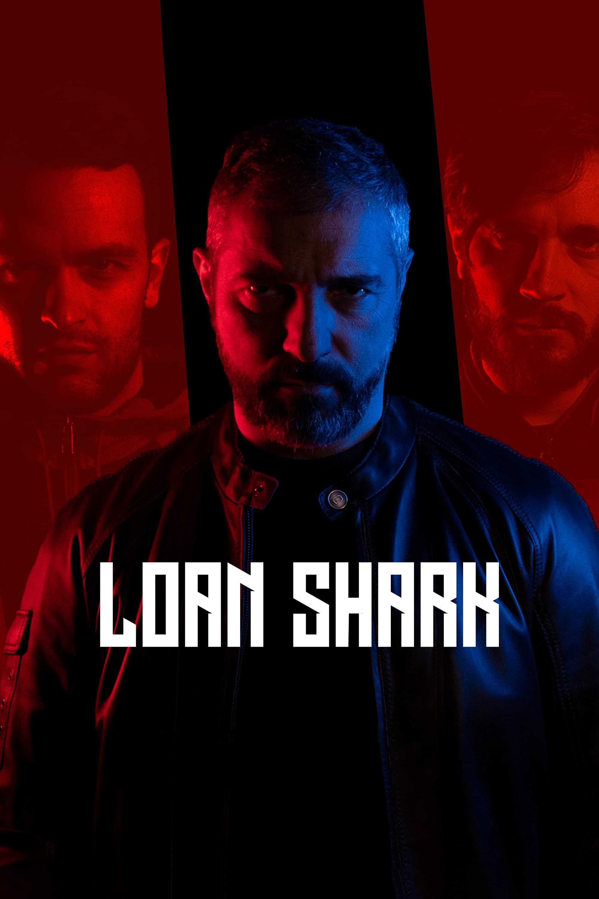 Poster Loan Shark