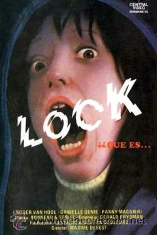 Poster Lock