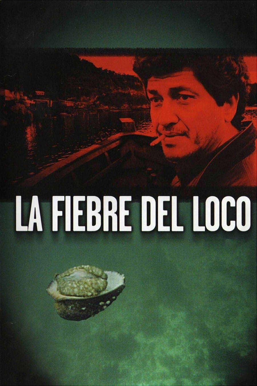 Poster Loco Fever