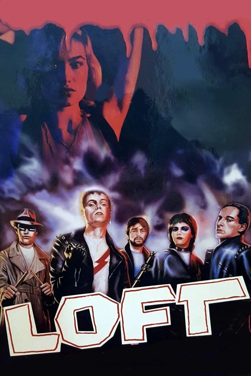 Poster Loft