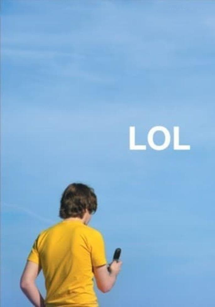 Poster LOL