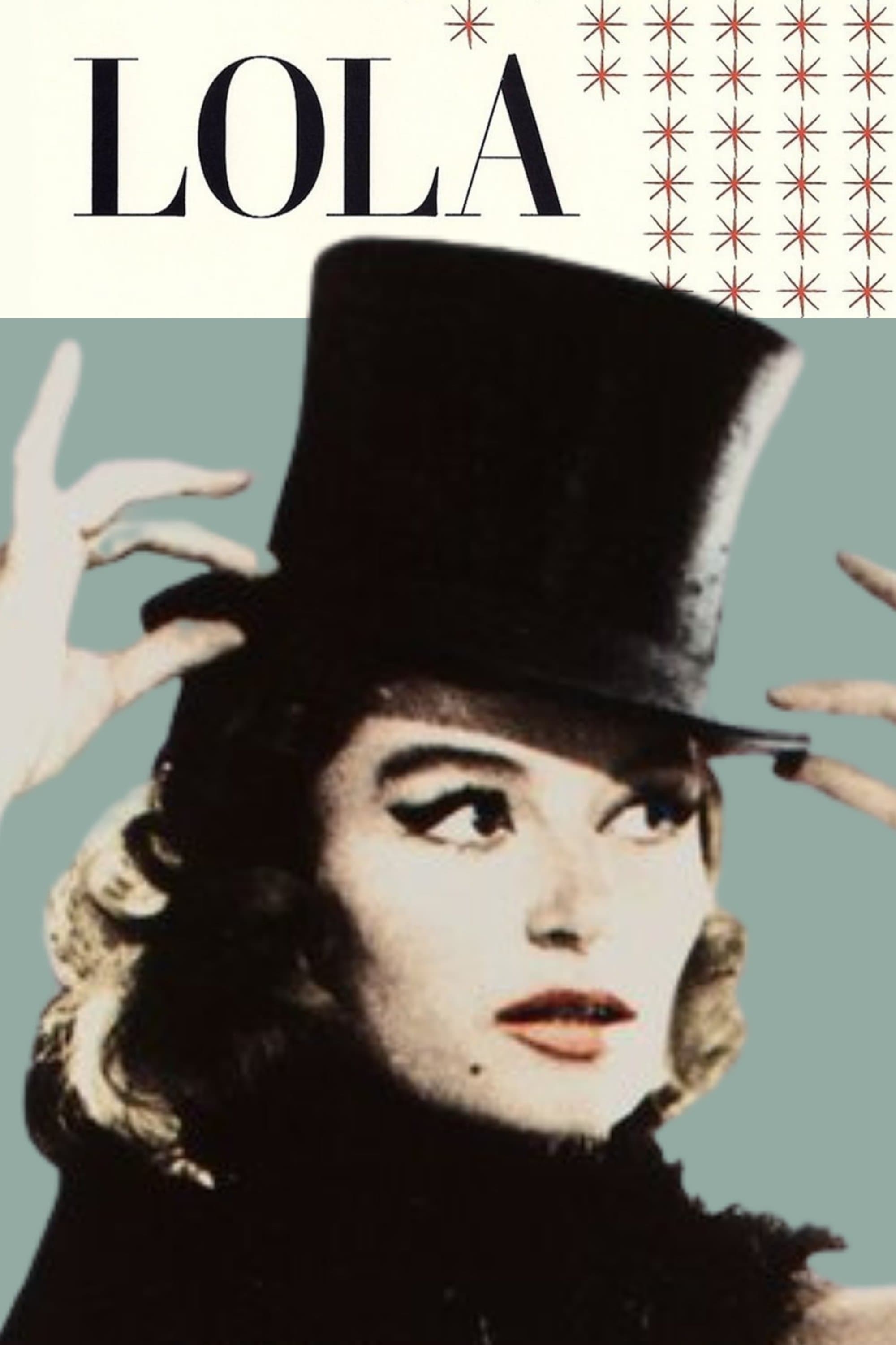 Poster Lola