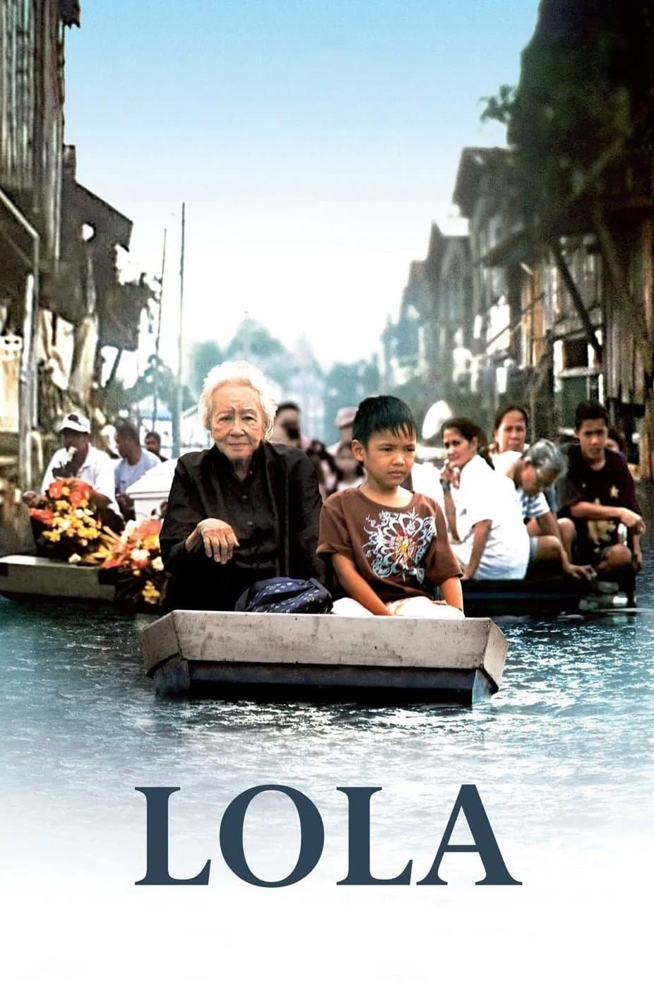 Poster Lola