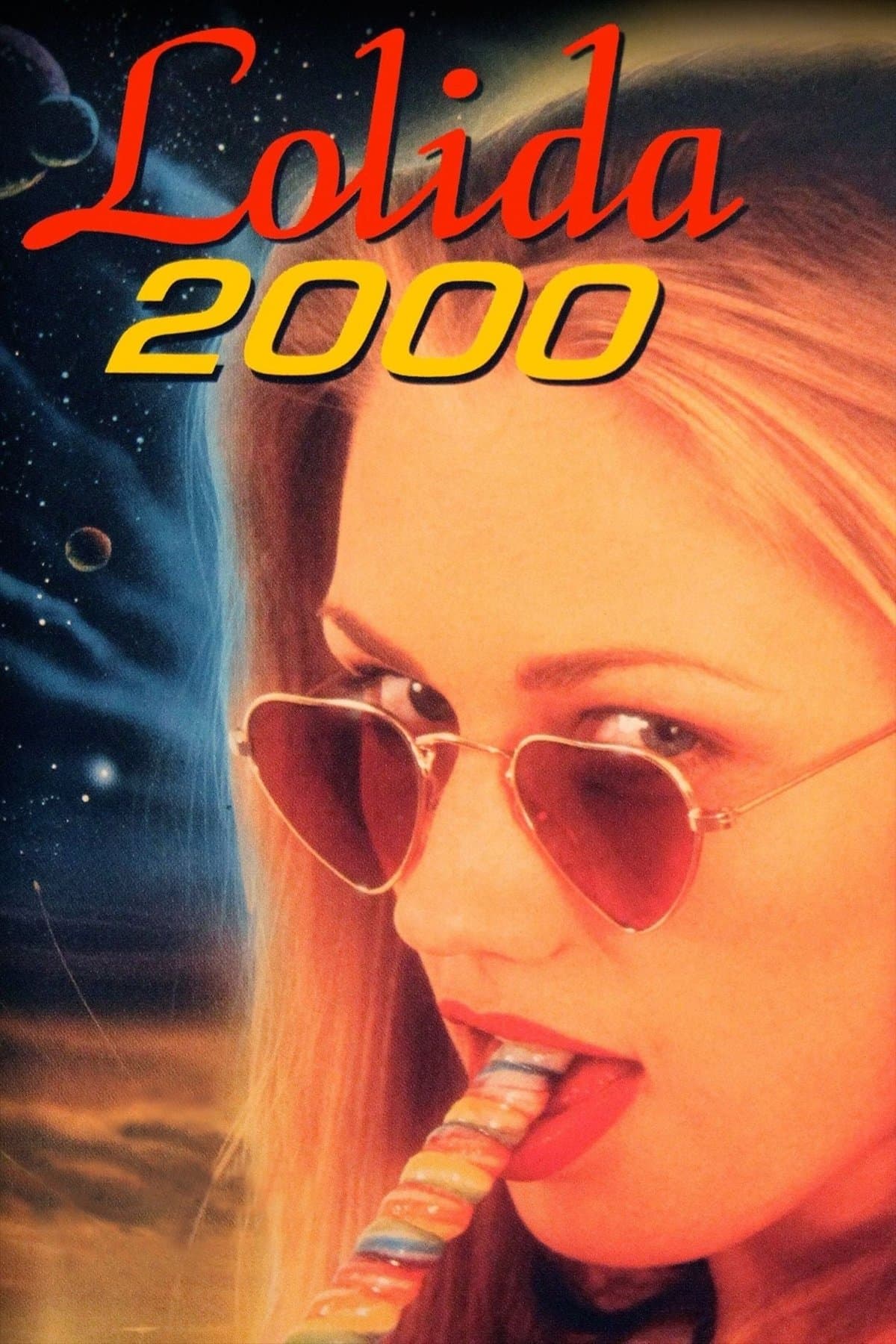 Poster Lolida 2000