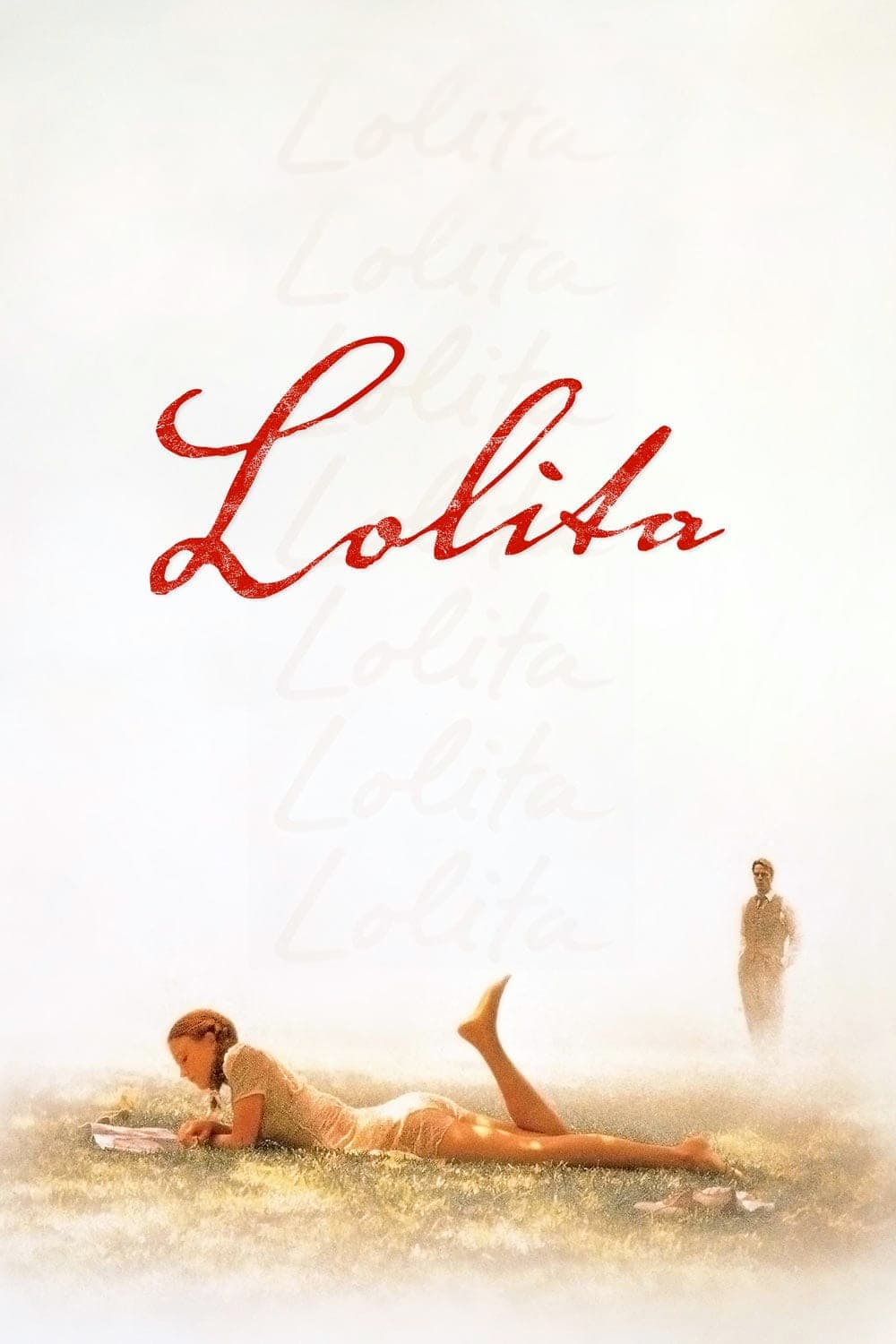 Poster Lolita