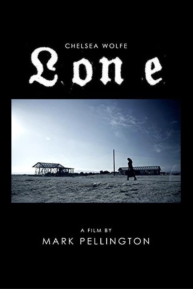 Poster Lone