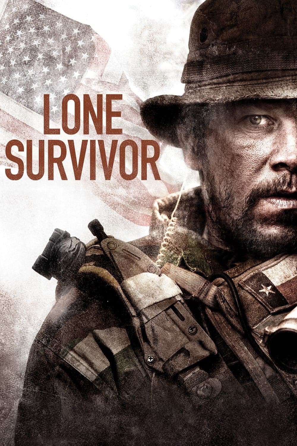 Poster Lone Survivor