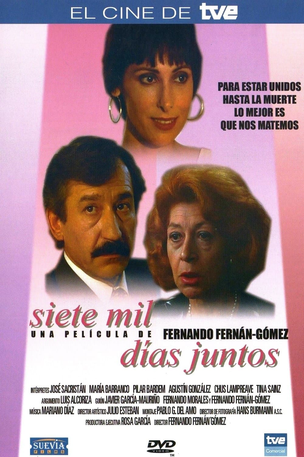 Poster Long Life Together