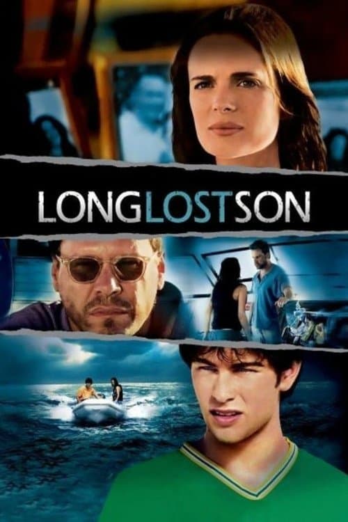 Poster Long Lost Son