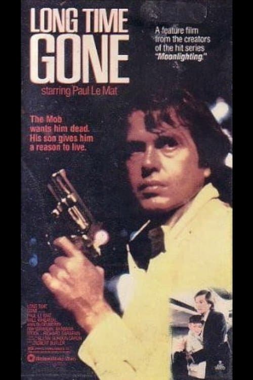 Poster Long Time Gone