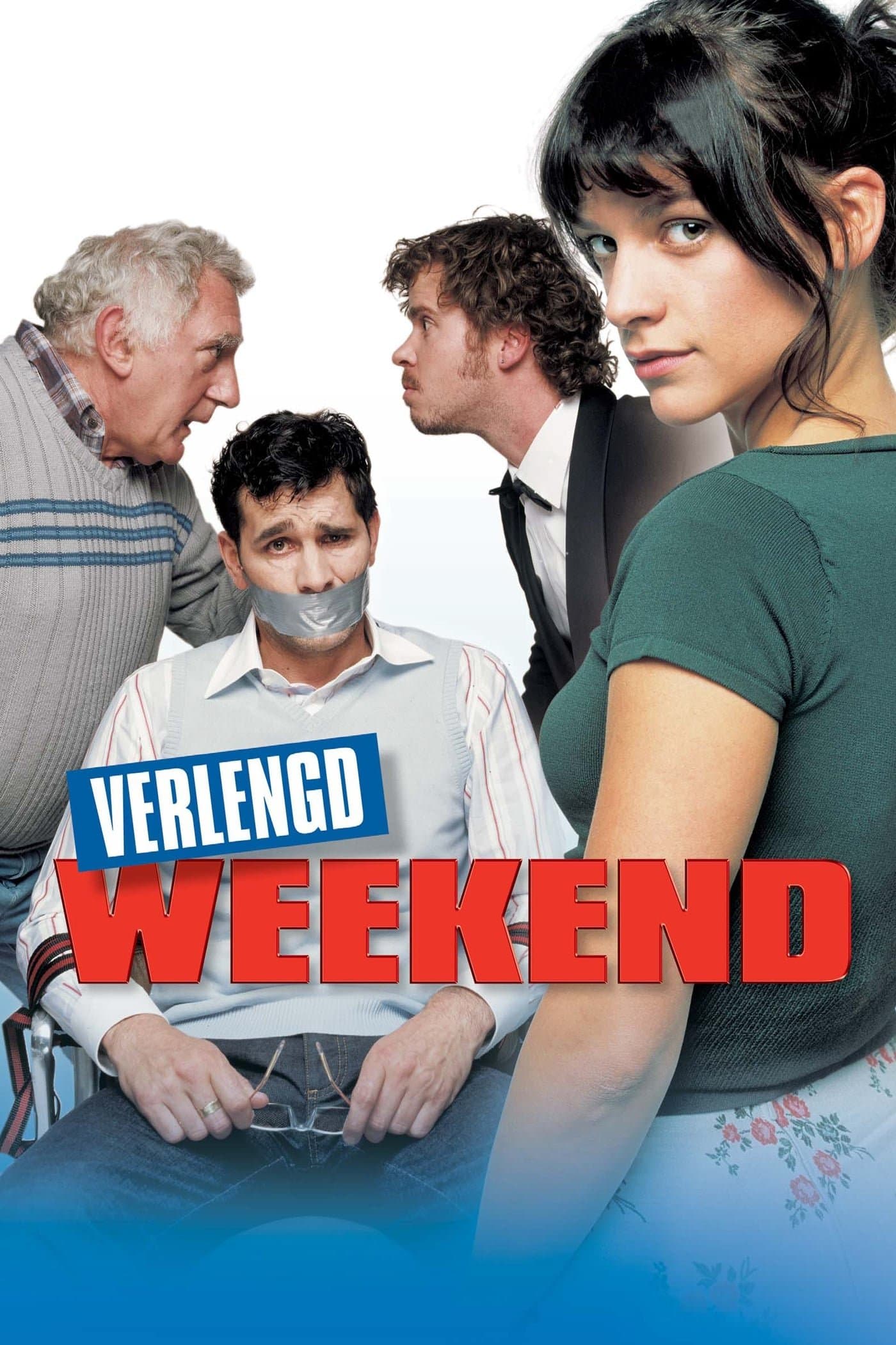 Poster Long Weekend