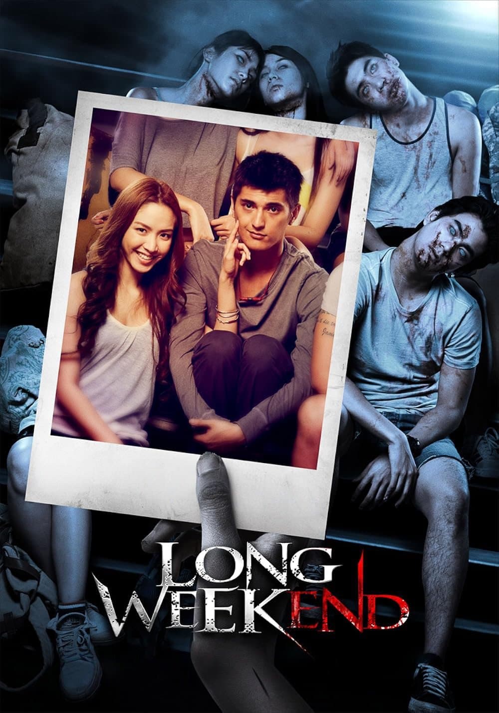 Poster Long Weekend