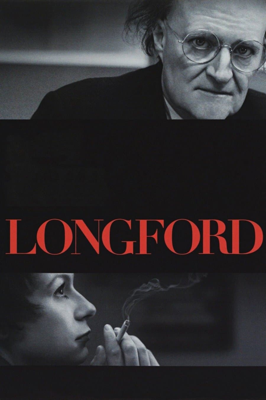 Poster Longford