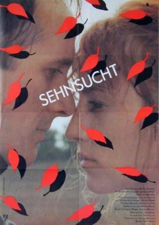 Poster Longing