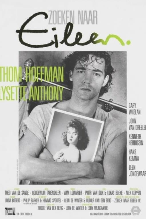 Poster Looking for Eileen