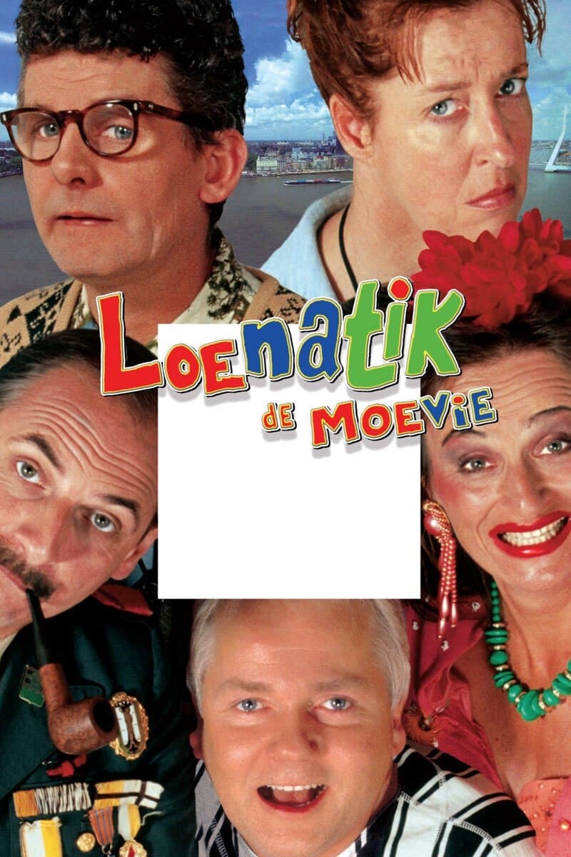 Poster Loonies